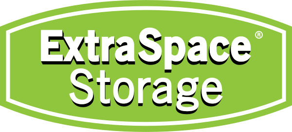 Extra Space Storage Logo - Established 1977